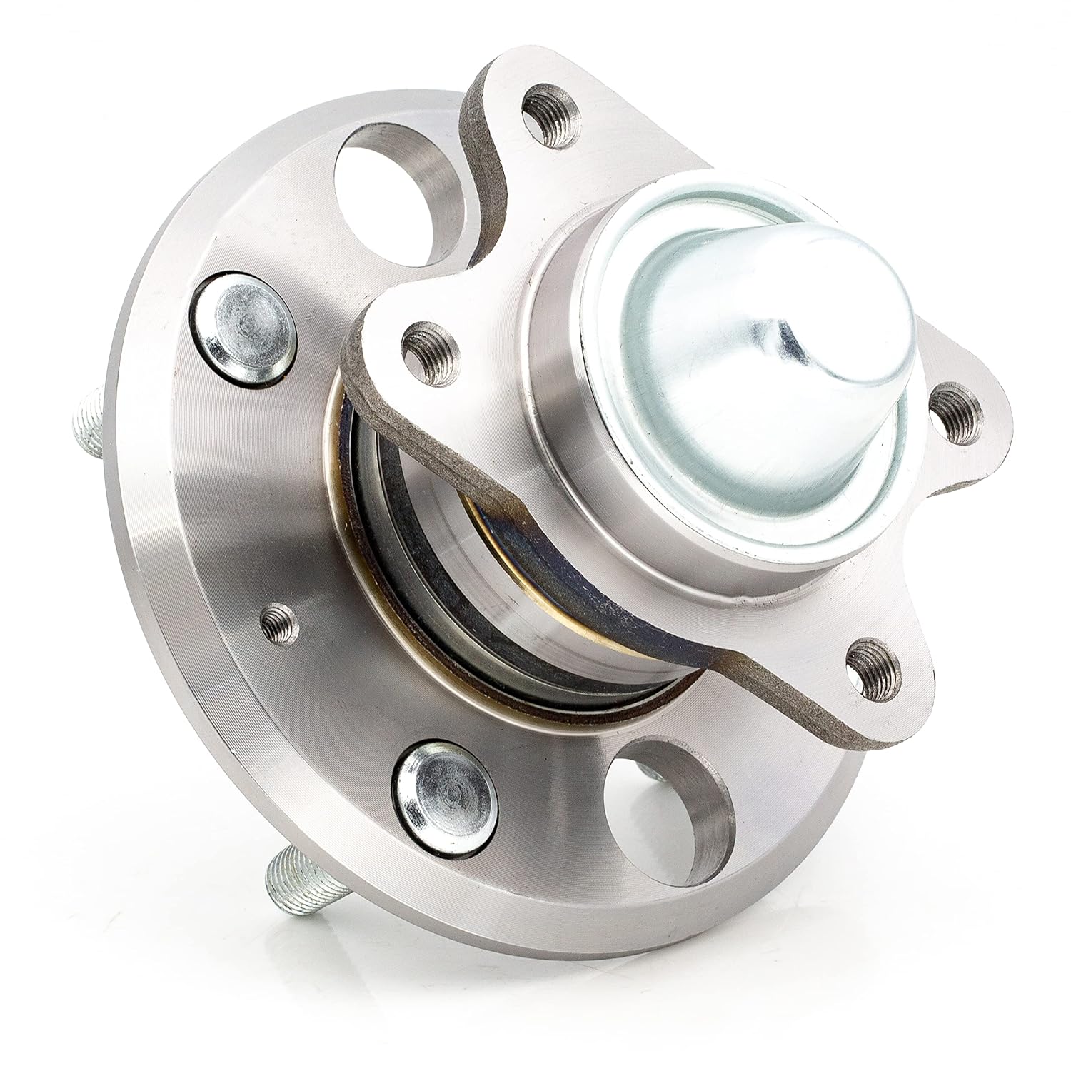 BOXI Wheel Hub and Bearing Assembly Fits for BX03200090-1