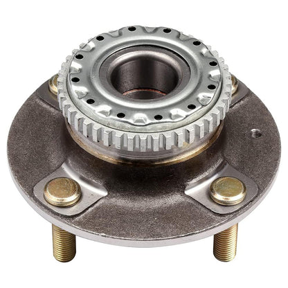 BOXI Wheel Hub and Bearing Assembly Fits for BX03200091-1 — product photo 2