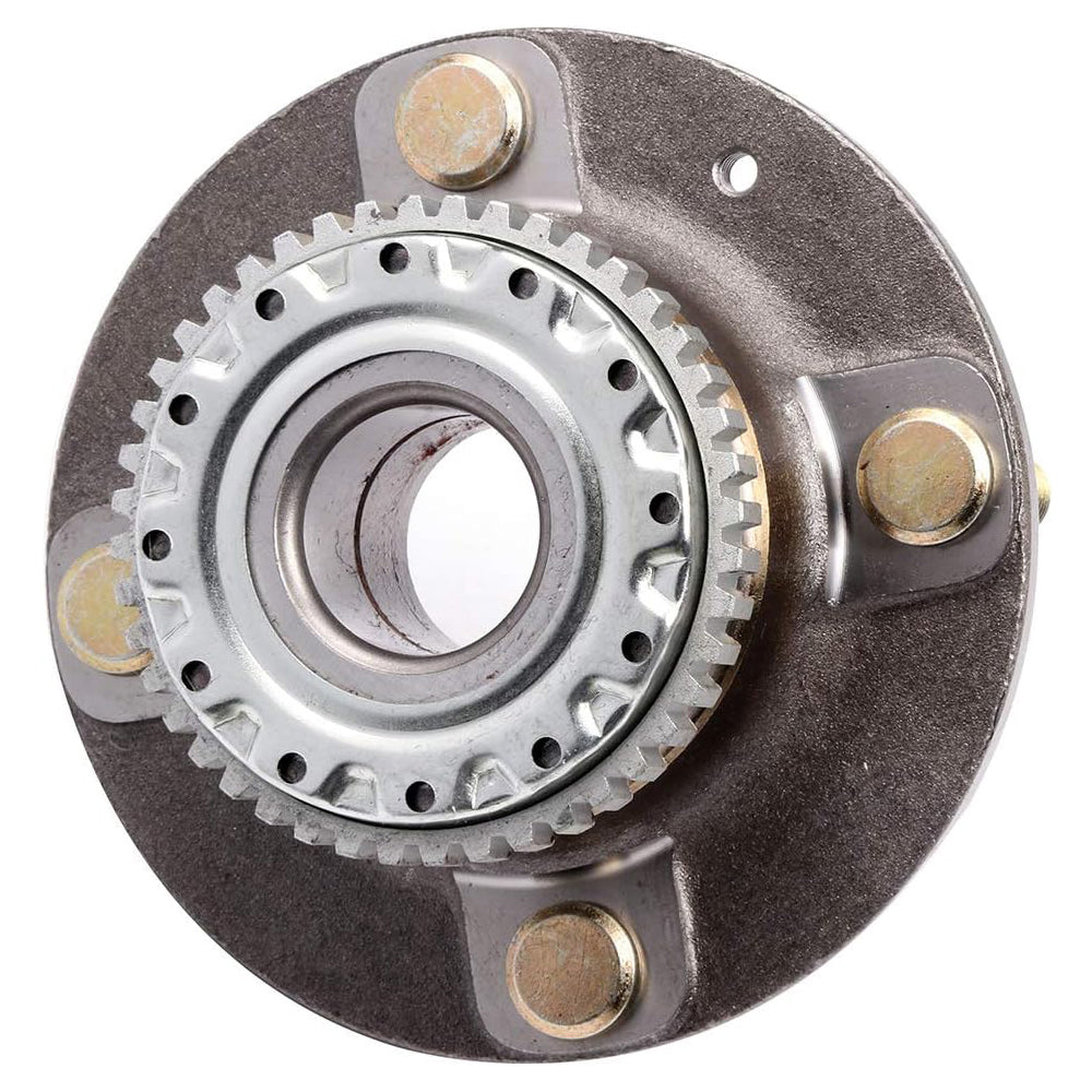 BOXI Wheel Hub and Bearing Assembly Fits for BX03200091-1