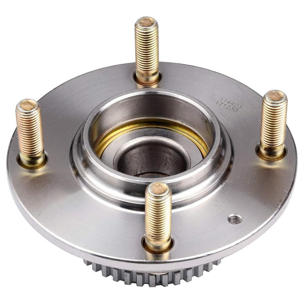 BOXI Wheel Hub and Bearing Assembly Fits for BX03200091-1 — product photo 3
