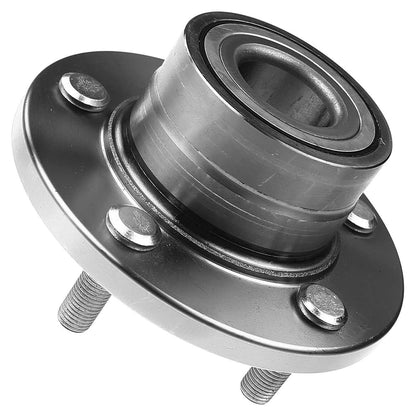 BOXI Wheel Hub and Bearing Assembly Fits for BX03200092-1 — product photo 2