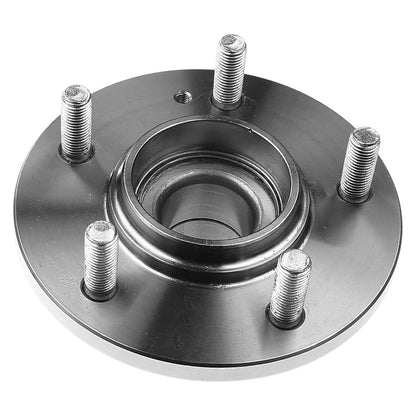 BOXI Wheel Hub and Bearing Assembly Fits for BX03200092-1 — product photo 3
