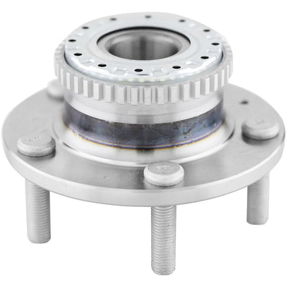 BOXI Wheel Hub and Bearing Assembly Fits for BX03200093-1 — product photo 2