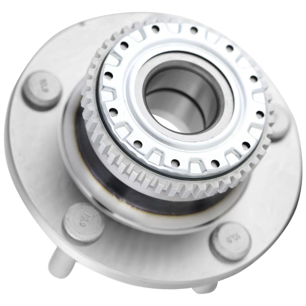 BOXI Wheel Hub and Bearing Assembly Fits for BX03200093-1