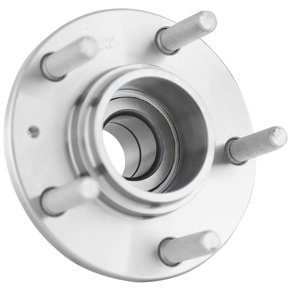 BOXI Wheel Hub and Bearing Assembly Fits for BX03200093-1 — product photo 3