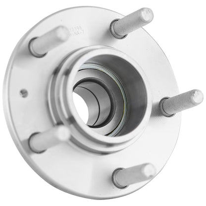BOXI Wheel Hub and Bearing Assembly Fits for BX03200093-1 — product photo 3