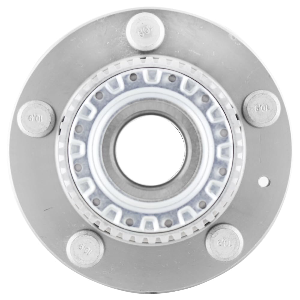 BOXI Wheel Hub and Bearing Assembly Fits for BX03200093-1 — product photo 4
