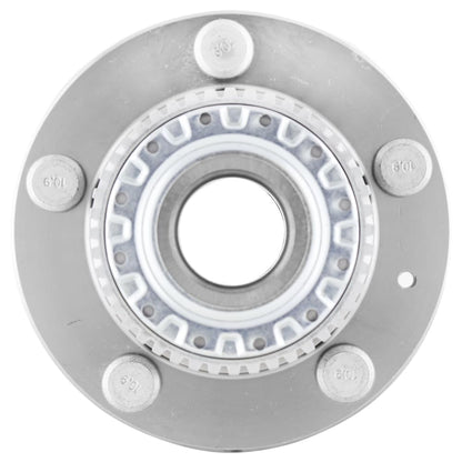 BOXI Wheel Hub and Bearing Assembly Fits for BX03200093-1 — product photo 4