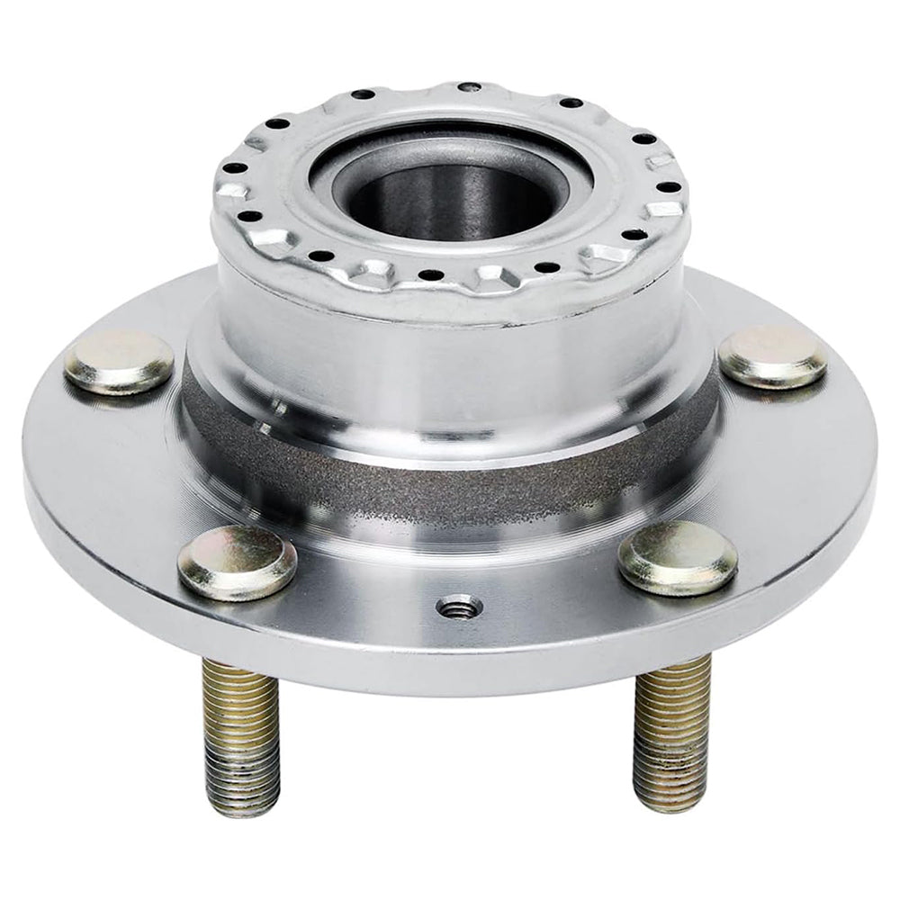 BOXI Wheel Hub and Bearing Assembly Fits for BX03200094-1 — product photo 2