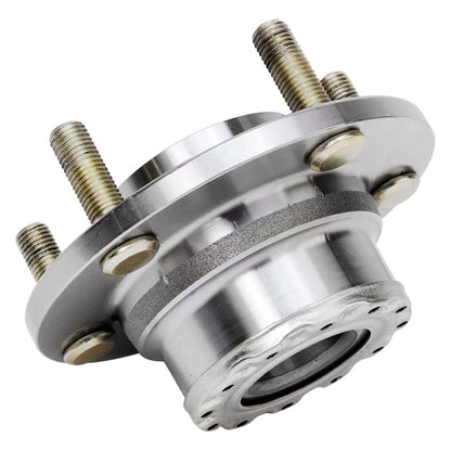 BOXI Wheel Hub and Bearing Assembly Fits for BX03200094-1 — product photo 3