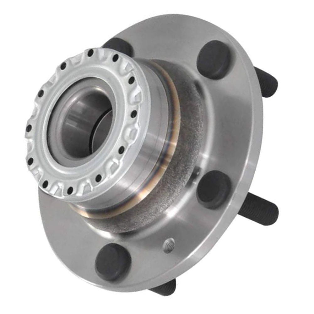 BOXI Wheel Hub and Bearing Assembly Fits for BX03200094-1