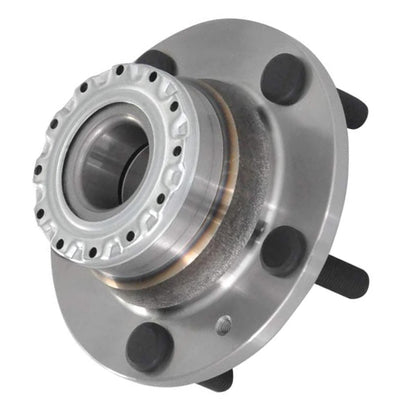 BOXI Wheel Hub and Bearing Assembly Fits for BX03200094-1
