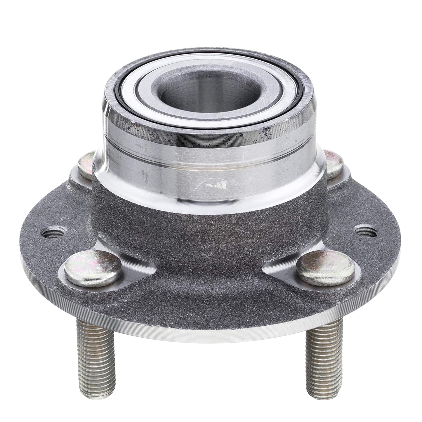BOXI Wheel Hub and Bearing Assembly Fits for BX03200095-1 — product photo 2