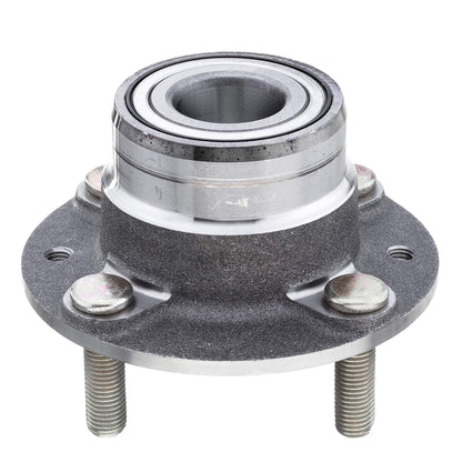 BOXI Wheel Hub and Bearing Assembly Fits for BX03200095-1 — product photo 2