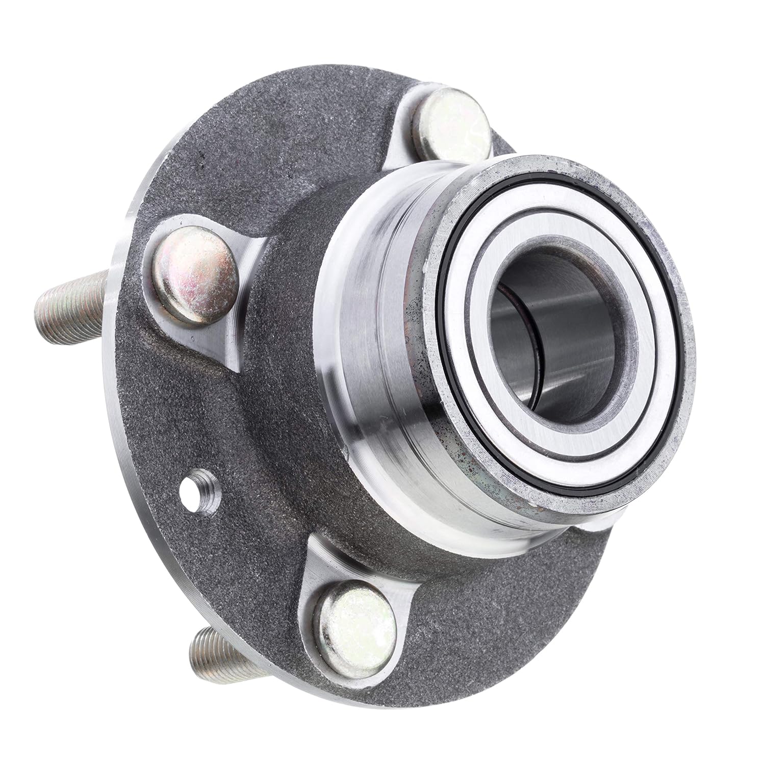 BOXI Wheel Hub and Bearing Assembly Fits for BX03200095-1