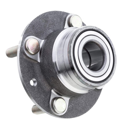 BOXI Wheel Hub and Bearing Assembly Fits for BX03200095-1