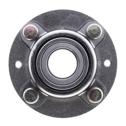 BOXI Wheel Hub and Bearing Assembly Fits for BX03200095-1 — product photo 3