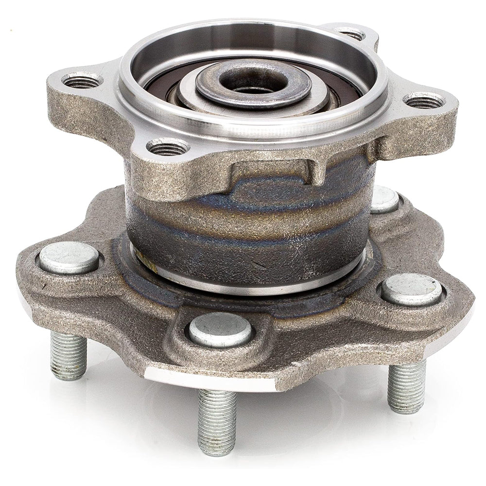 BOXI Wheel Hub and Bearing Assembly Fits for BX03200096-1 — product photo 2