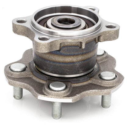 BOXI Wheel Hub and Bearing Assembly Fits for BX03200096-1 — product photo 2