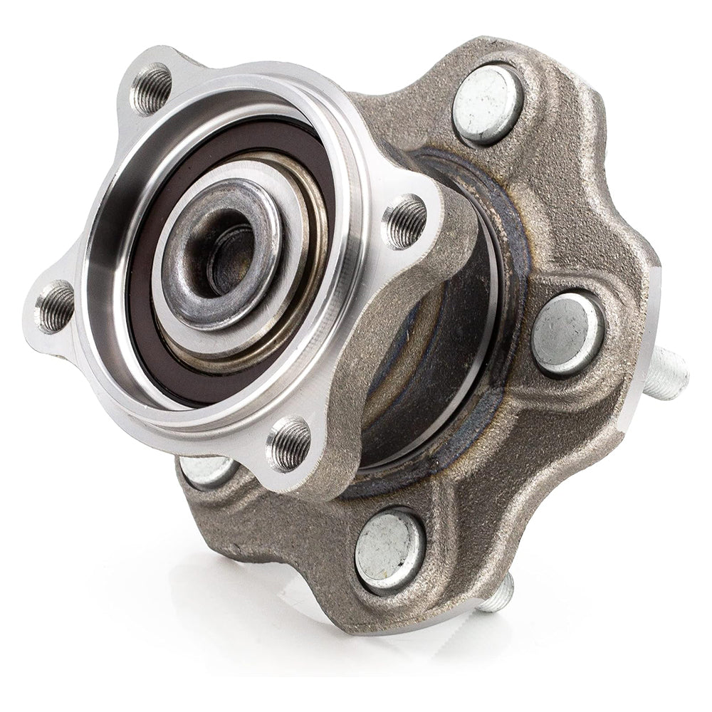 BOXI Wheel Hub and Bearing Assembly Fits for BX03200096-1