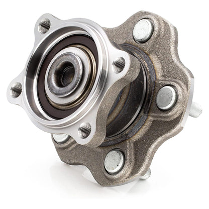 BOXI Wheel Hub and Bearing Assembly Fits for BX03200096-1