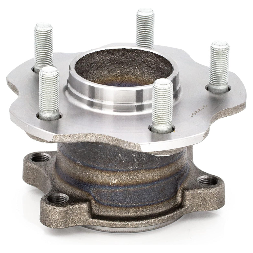 BOXI Wheel Hub and Bearing Assembly Fits for BX03200096-1 — product photo 3