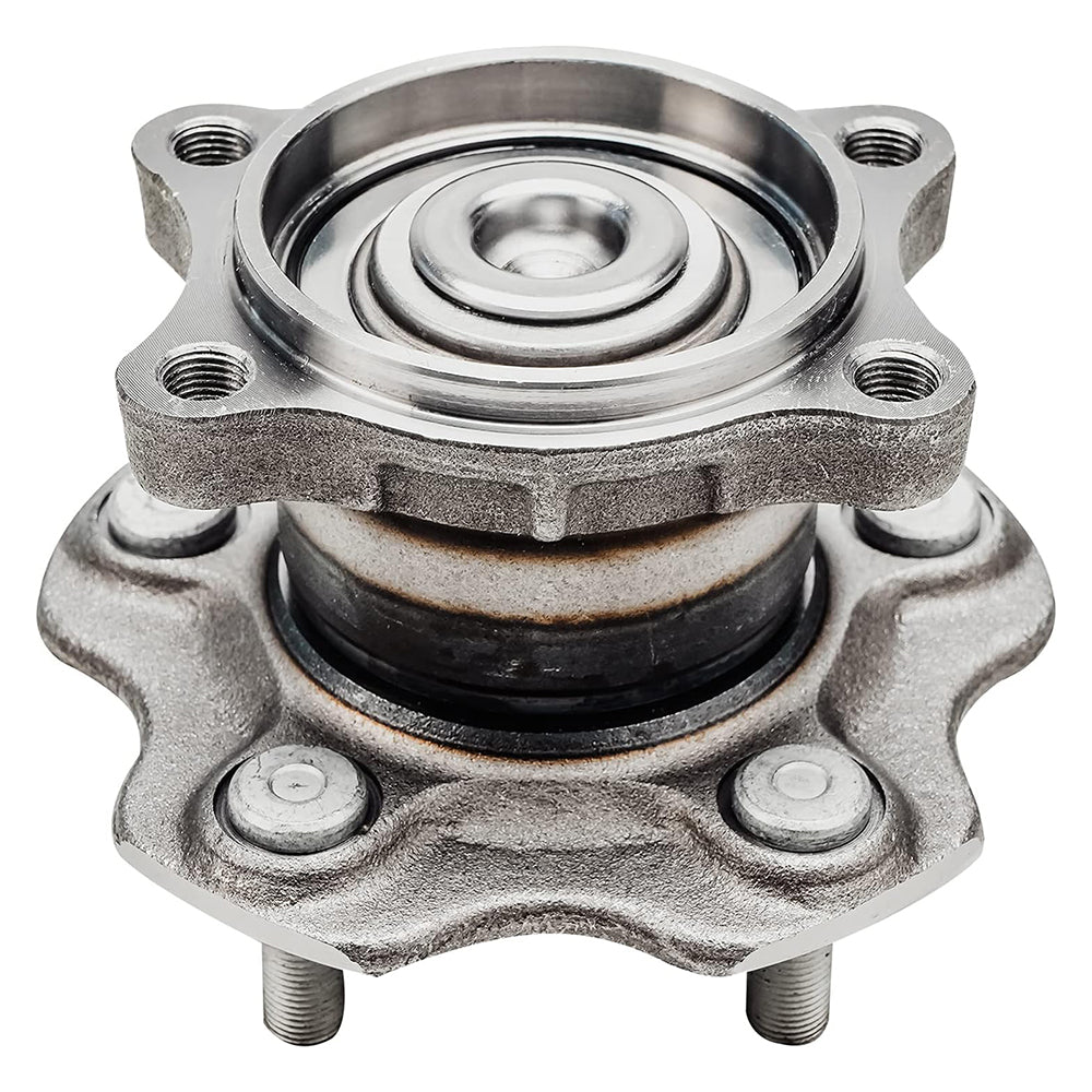 BOXI Wheel Hub and Bearing Assembly Fits for BX03200097-1 — product photo 2