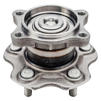 BOXI Wheel Hub and Bearing Assembly Fits for BX03200097-1 — product photo 2