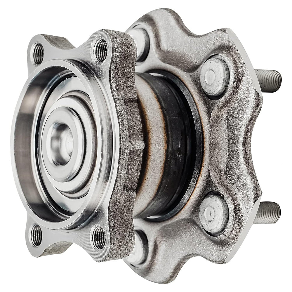 BOXI Wheel Hub and Bearing Assembly Fits for BX03200097-1