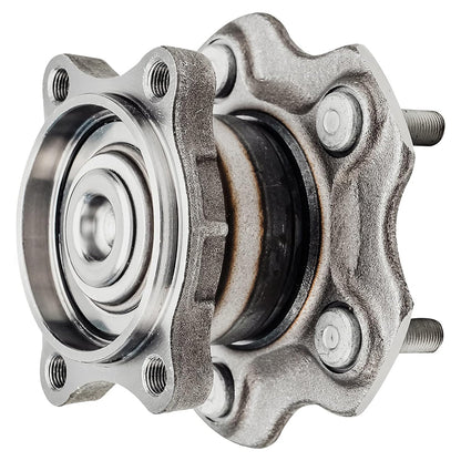 BOXI Wheel Hub and Bearing Assembly Fits for BX03200097-1