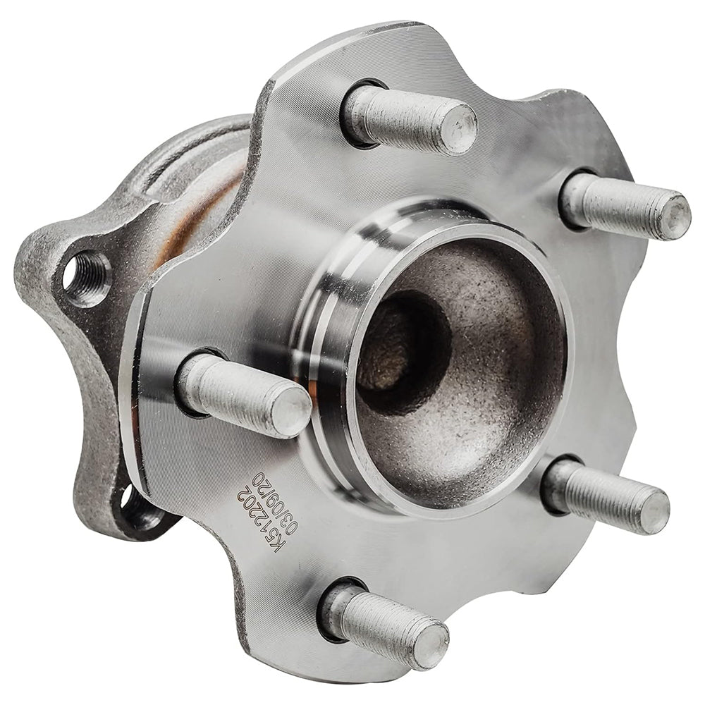 BOXI Wheel Hub and Bearing Assembly Fits for BX03200097-1 — product photo 3