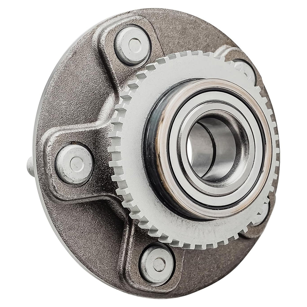 BOXI Wheel Hub and Bearing Assembly Fits for BX03200098-1 — product photo 2