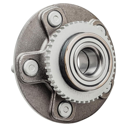 BOXI Wheel Hub and Bearing Assembly Fits for BX03200098-1 — product photo 2