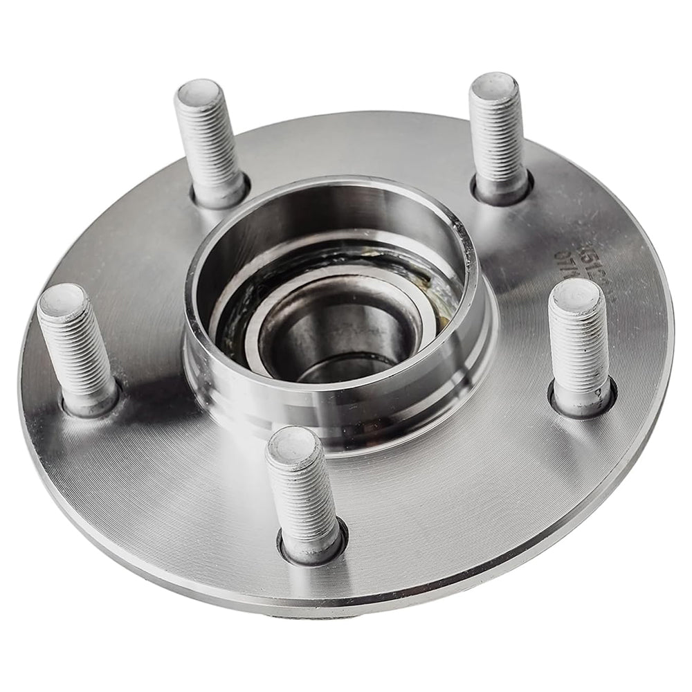 BOXI Wheel Hub and Bearing Assembly Fits for BX03200098-1 — product photo 3