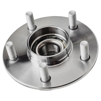 BOXI Wheel Hub and Bearing Assembly Fits for BX03200098-1 — product photo 3