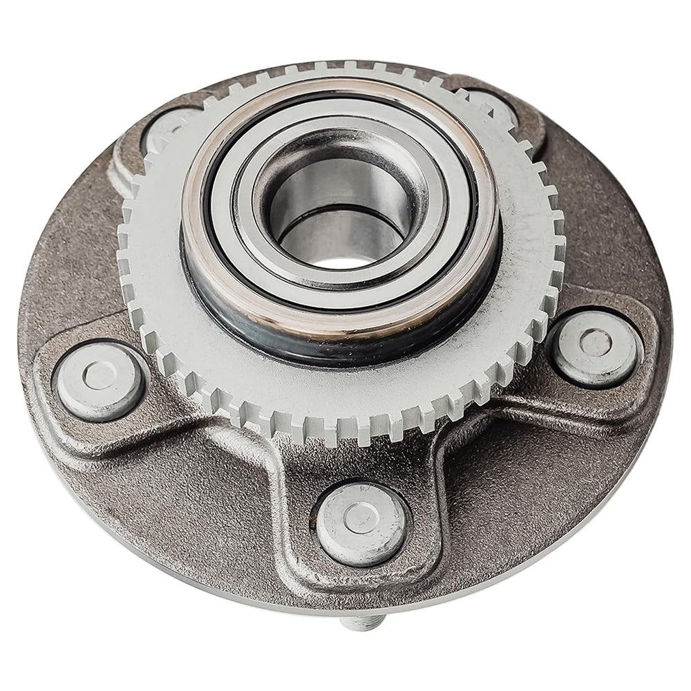 BOXI Wheel Hub and Bearing Assembly Fits for BX03200098-1