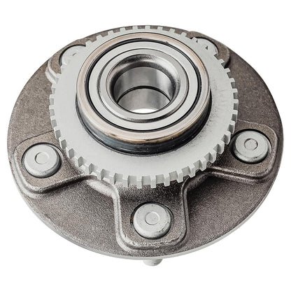 BOXI Wheel Hub and Bearing Assembly Fits for BX03200098-1