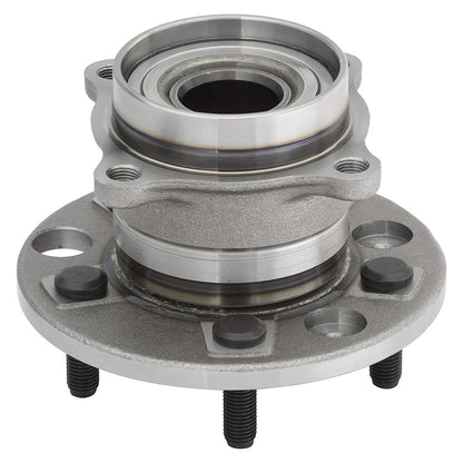 BOXI Wheel Hub and Bearing Assembly Fits for BX03200099-1