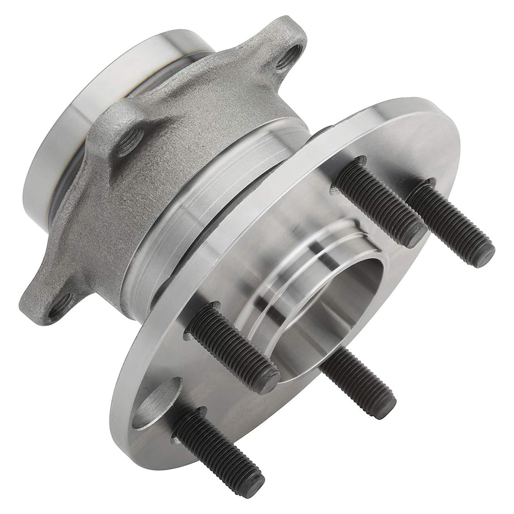 BOXI Wheel Hub and Bearing Assembly Fits for BX03200099-1 — product photo 2