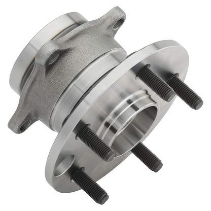 BOXI Wheel Hub and Bearing Assembly Fits for BX03200099-1 — product photo 2