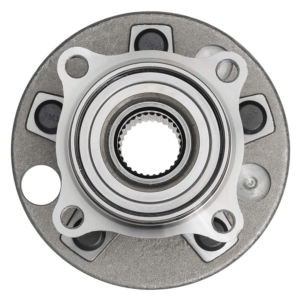 BOXI Wheel Hub and Bearing Assembly Fits for BX03200099-1 — product photo 3