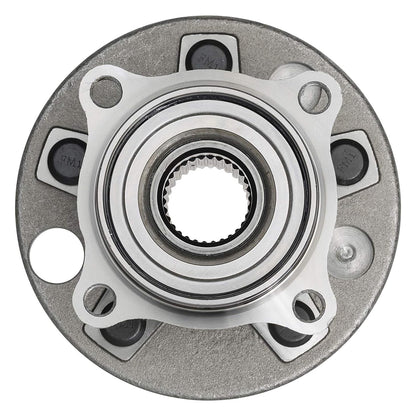 BOXI Wheel Hub and Bearing Assembly Fits for BX03200099-1 — product photo 3