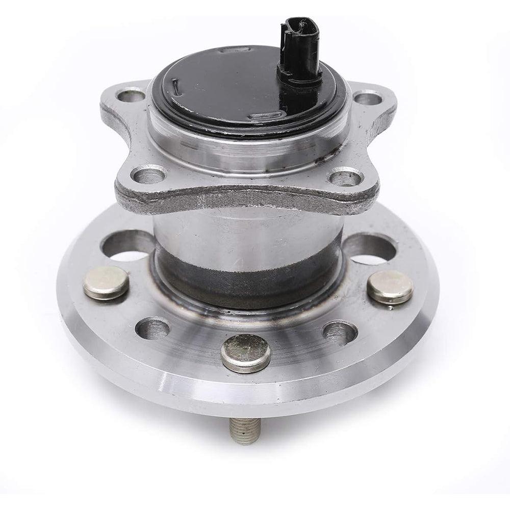 BOXI Wheel Hub and Bearing Assembly Fits for BX03200100-1