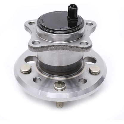 BOXI Wheel Hub and Bearing Assembly Fits for BX03200100-1
