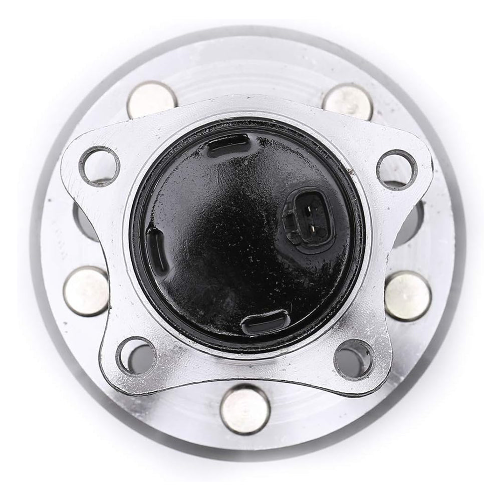 BOXI Wheel Hub and Bearing Assembly Fits for BX03200100-1 — product photo 2