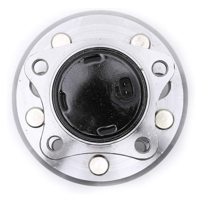 BOXI Wheel Hub and Bearing Assembly Fits for BX03200100-1 — product photo 2