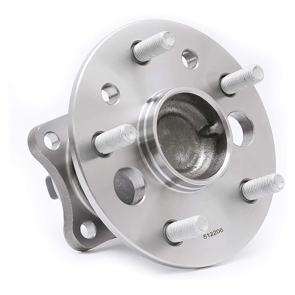 BOXI Wheel Hub and Bearing Assembly Fits for BX03200100-1 — product photo 3