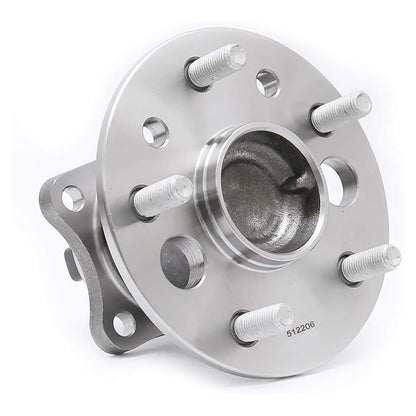 BOXI Wheel Hub and Bearing Assembly Fits for BX03200100-1 — product photo 3