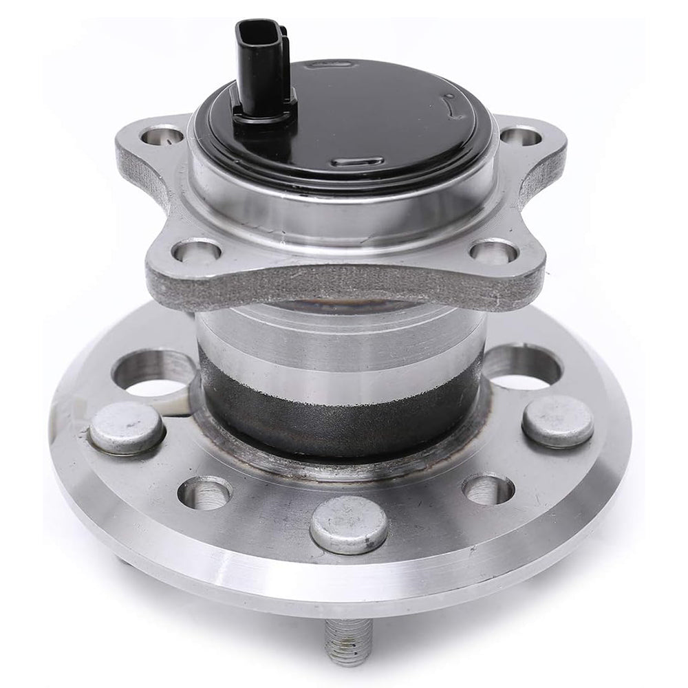 BOXI Wheel Hub and Bearing Assembly Fits for BX03200101-1