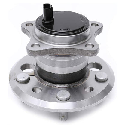 BOXI Wheel Hub and Bearing Assembly Fits for BX03200101-1